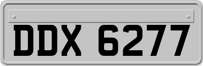 DDX6277