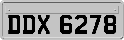DDX6278