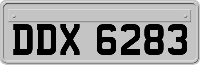 DDX6283