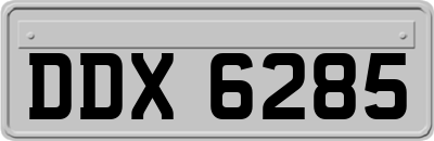 DDX6285