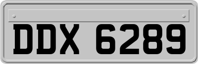 DDX6289