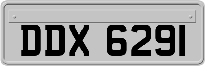 DDX6291