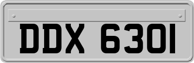 DDX6301