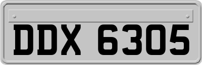 DDX6305