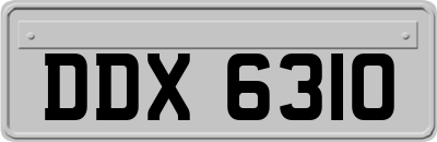 DDX6310