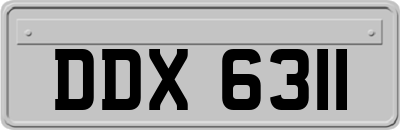 DDX6311
