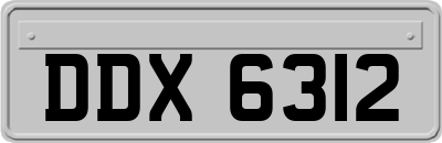 DDX6312