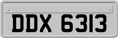DDX6313