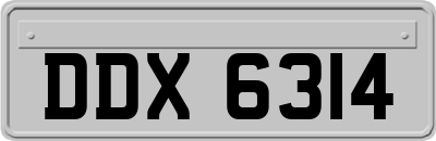DDX6314