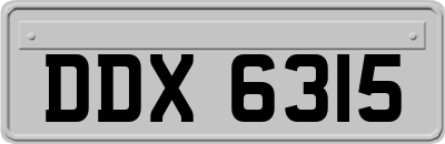 DDX6315