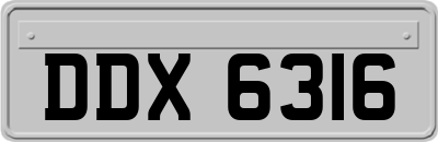 DDX6316