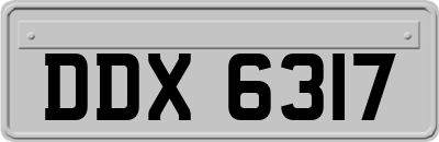 DDX6317