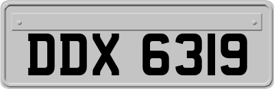 DDX6319