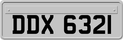 DDX6321
