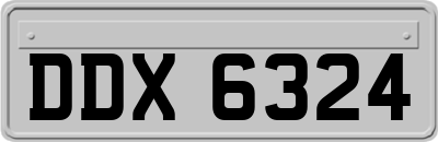 DDX6324