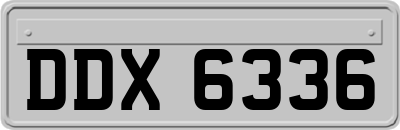 DDX6336