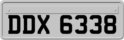DDX6338