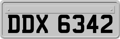 DDX6342