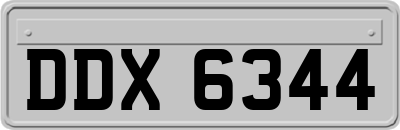 DDX6344