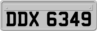 DDX6349