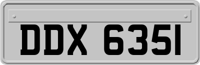 DDX6351