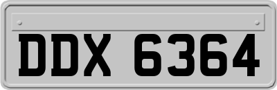DDX6364