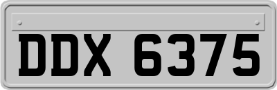 DDX6375