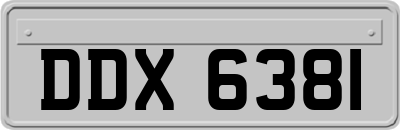 DDX6381
