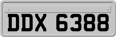 DDX6388