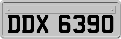 DDX6390
