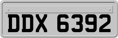 DDX6392