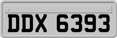 DDX6393