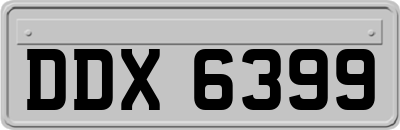 DDX6399