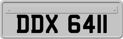 DDX6411