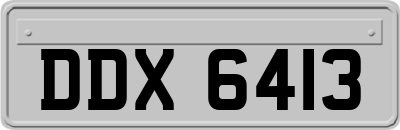 DDX6413