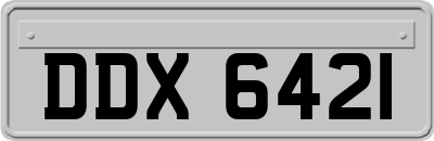 DDX6421