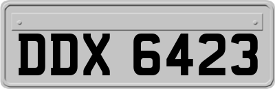 DDX6423