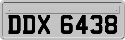 DDX6438