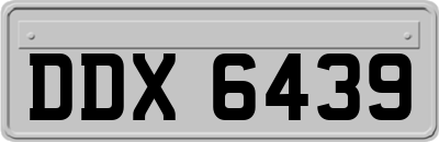 DDX6439