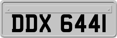 DDX6441
