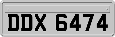 DDX6474