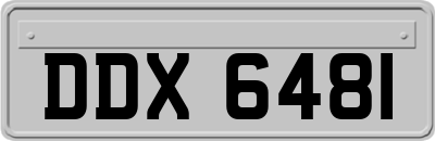 DDX6481