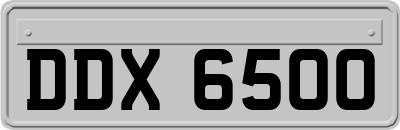 DDX6500