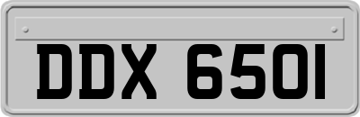 DDX6501