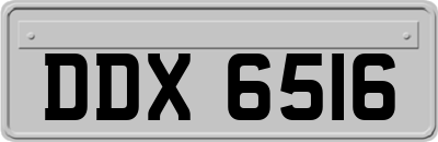 DDX6516