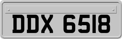 DDX6518