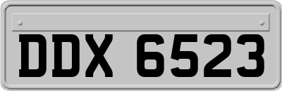 DDX6523