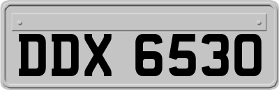 DDX6530