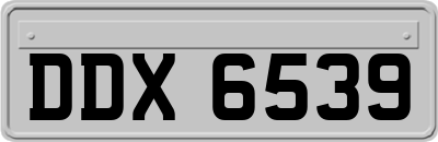 DDX6539