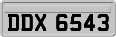 DDX6543